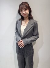 ロカリタ キョウト 河原町三条店(ROCAReTA kyoto) 長谷 彩花