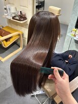 ディライト(Delight)&nbsp;シルクストレート