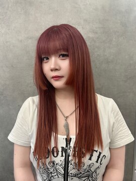 いろあそび 八王子 ピンク