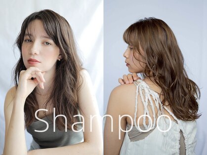 シャンプー(Shampoo)の写真