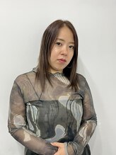 アクション 心斎橋店(ACTION) 植辻 春佳