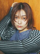 バーノン(VERNON)&nbsp;LAYER MEDIUM 【VERNON】058-262-3611