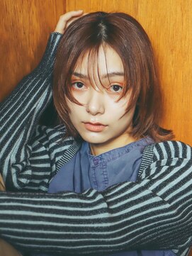 バーノン(VERNON) LAYER MEDIUM 【VERNON】058-262-3611