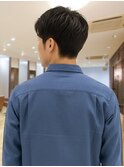 好印象！爽やかマッシュ【河内花園駅／徒歩3分】