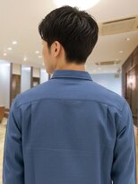 アビエクレール 河内花園(abije claire)&nbsp;好印象！爽やかマッシュ【河内花園駅／徒歩3分】