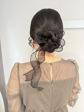 ミープラス(ME+) タイトアップ