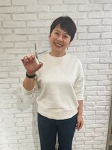 ネウィ ハウオリ 札幌駅前(newi hau'oli) 光 有紀