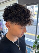 エルア(elua)&nbsp;スペインカール！！