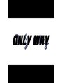 オンリーウェイ(ONLY WAY)/和泉　ユウイチ