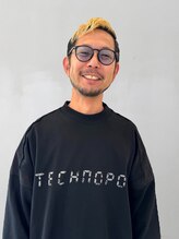 ラヴェスト バイ フレイス ウェル ブリーチ(LOVEST by frace well)&nbsp;田原 浩樹