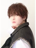 シャドウパーママッシュウルフ