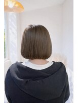 ヘアーラウンジ ディタ(Hair Lounge Dita)&nbsp;大人ボブ