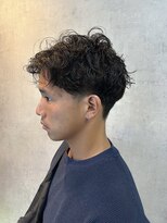 レイ バイ セブンルックス 宇都宮鶴田店(Lay by 7LOOKS)&nbsp;スパイラルパーマ！