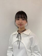 アピッシュ ギンザ(apish ginza)&nbsp;篠谷 悠衣