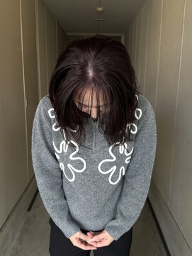 ギフト(GIFT) lavender brown