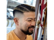 サロン ド エー(SALON dE A)の雰囲気（再現性も抜群で扱いやすいのが嬉しいと好評 !!）