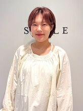 スタイル 相模大野(STYLE)&nbsp;尾形 里桜