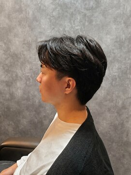 ボルト(BOLT) ニュアンスパーマ