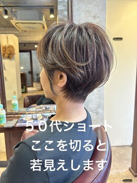 キー(key) 【気に入ったスタイルはブックマークをしてご提示くださいね♪】