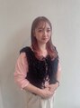 アグ ヘアー ハーツ 高知店(Agu hair hearts)&nbsp;清水 香織