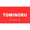 トミノル(TOMINORU)のお店ロゴ