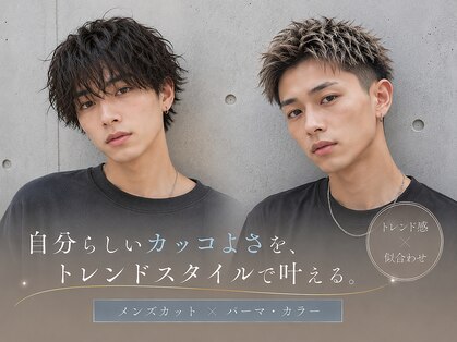 エヌア(ENURE)の写真