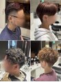 アヴァンス 京橋店(AVANCE)&nbsp;メンズスタイル得意
