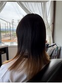 新規お得クーポンあり【見附　今町】小学生ブリーチヘア