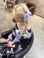 アーフィー 千葉(Arphy) サイドあみおろし