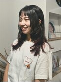 オン眉レイヤー