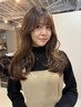 【3回目まで(60日以内)利用可◎】カット＋イルミナorエドル＋オージュアTR