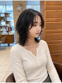くびれレイヤー