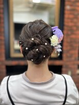 タイズ 秦野店(ties)&nbsp;あ
