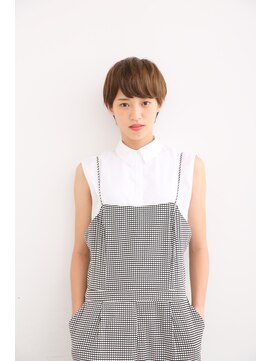 エンドリンク(endlink) デイリーショート