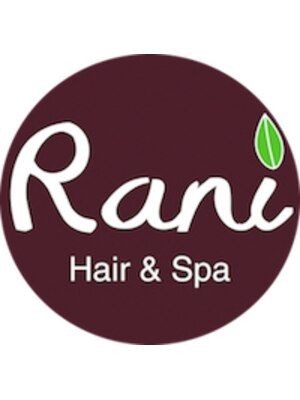 ラニー ヘアーアンドスパ(Rani hair&spa)