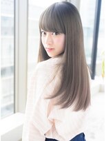 モナン 新宿(Monan)&nbsp;【Monan新宿 OPEN】　透明感ブルージュ