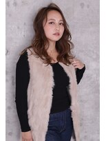 ヒルズ(BiBi hills)&nbsp;高知 南国市 BiBi hills ナチュラルボブ3