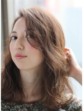 ソーホー ニューヨーク シズオカ(SOHO newyork SHIZUOKA) リラックスウェーブ