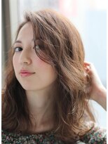 ソーホー ニューヨーク シズオカ(SOHO newyork SHIZUOKA) リラックスウェーブ