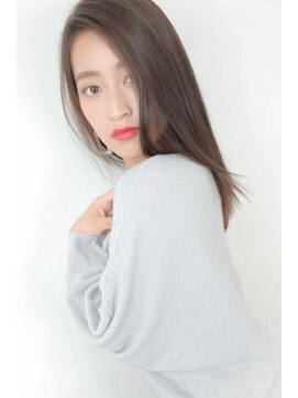 アクティフ(actif) 水素原子BASCトリートメント