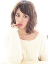 エマージュ 川崎(Emerge)&nbsp;★フレンチドーリー★ミディー★ウェーブカール★