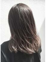 エイト 沖縄豊崎店(EIGHT toyosaki)&nbsp;【EIGHT 豊崎】お客様スタイル_夏スタイル