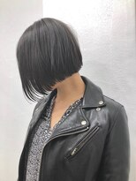 ベニス(VENICE)&nbsp;クールラインボブ