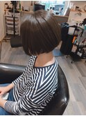 星くずボブ