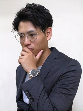 グロウ 別府店(growth) クラシカルショート