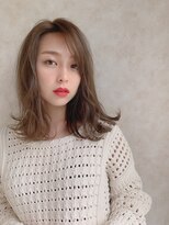 ウィクシー(wixy)&nbsp;楽ちん簡単ソトハネスタイル