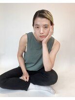 プレディカ(pledica) ハイトーンタイトボブ【pledica表参道】【学割U24】