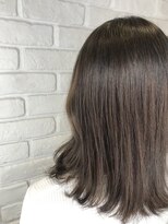 ビーピージェイズ 目黒店(BPJ’S) ラテカラー♪