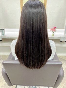 ビューティー シャレンド 20代30代☆大人かわいい☆透明感艶感ブラウンベージュ