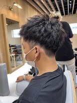 キレイコムデュース(Deuce)&nbsp;メンズスタイル